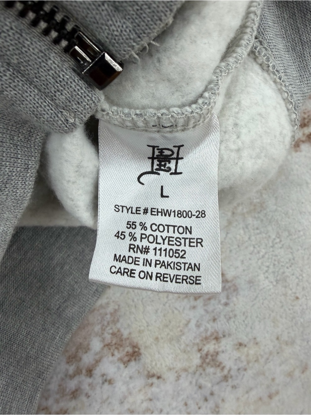 y2k  ED  hardy brown tracksuit set XS/S/L - Picture 7 of 9